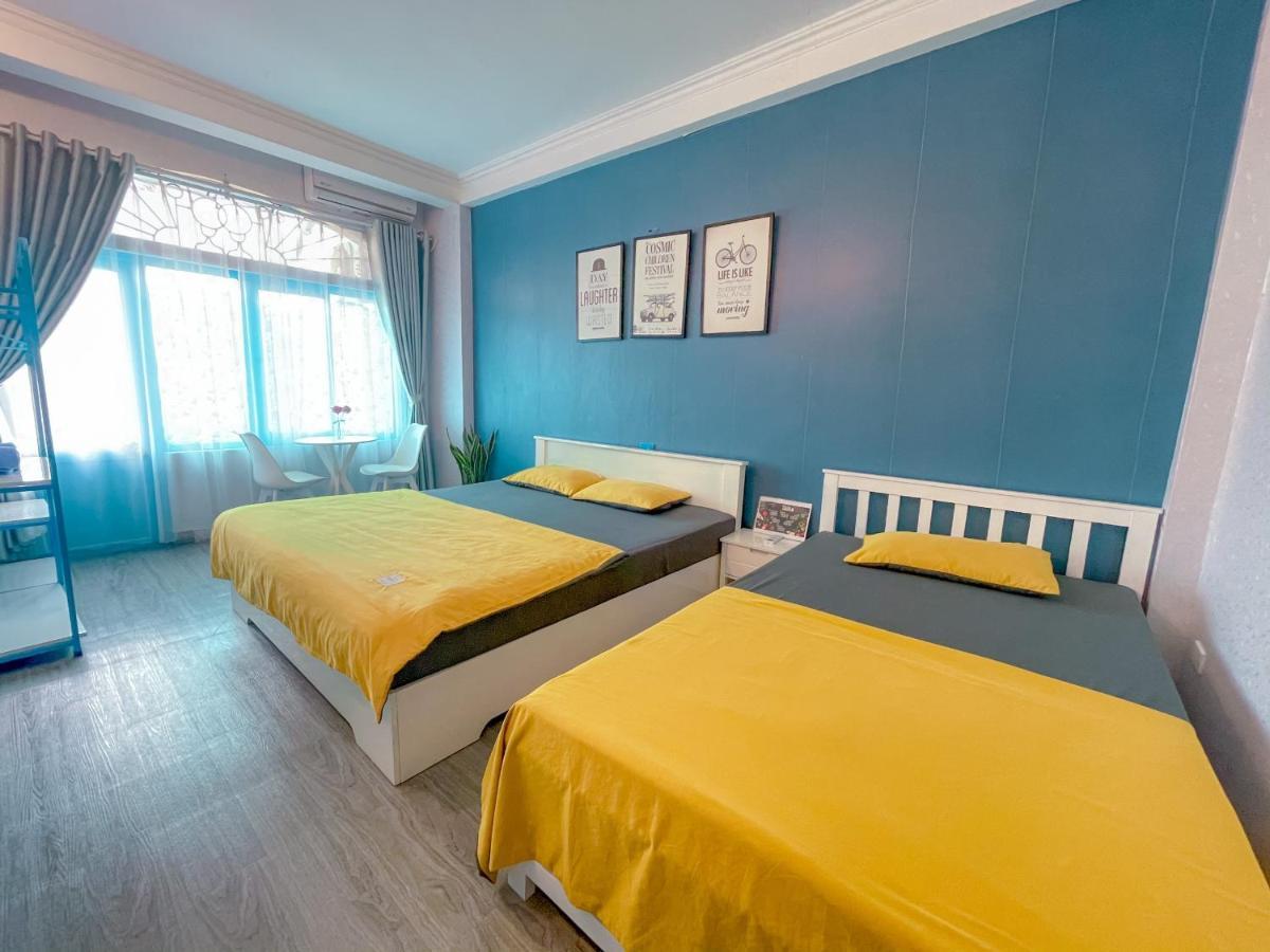 La Casa Homestay - 11B Anh Dao, Bai Chay ها لونغ المظهر الخارجي الصورة