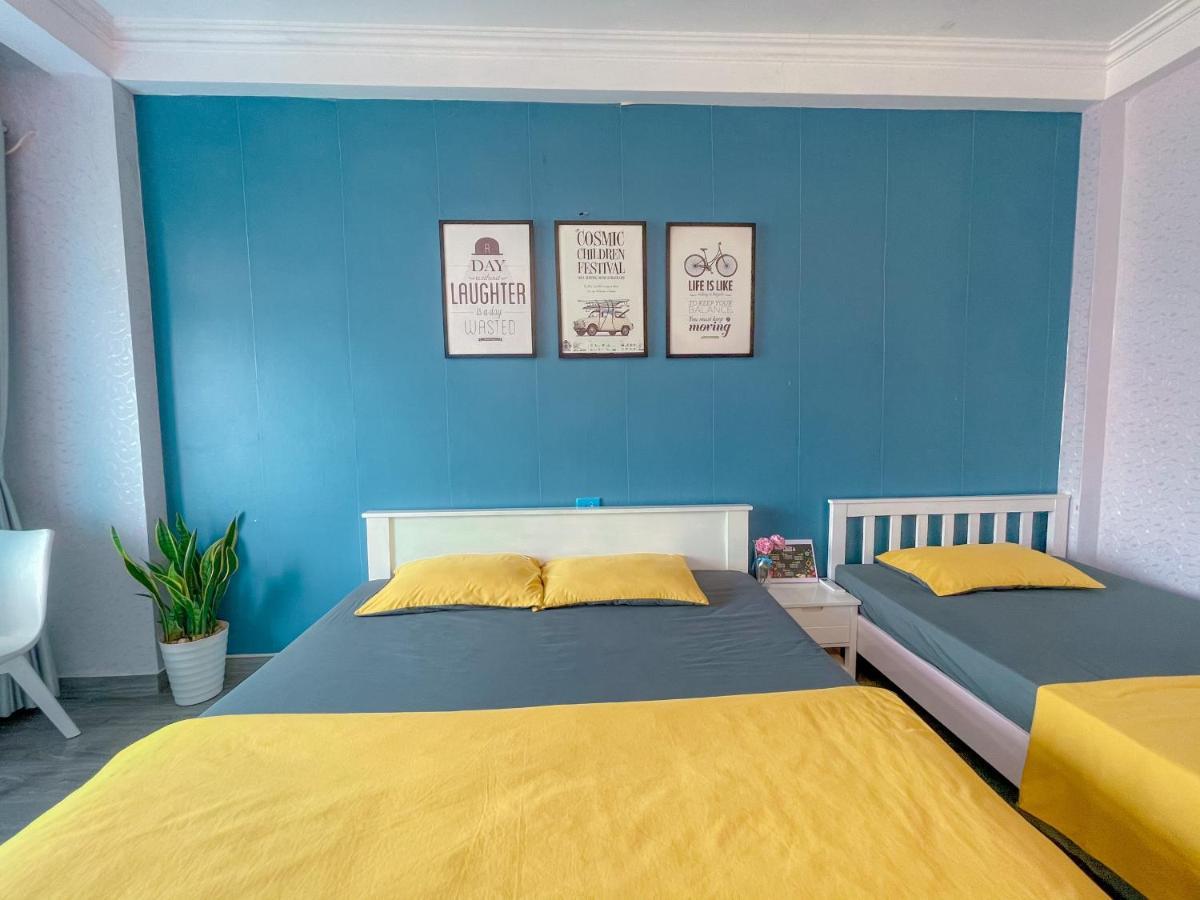 La Casa Homestay - 11B Anh Dao, Bai Chay ها لونغ المظهر الخارجي الصورة