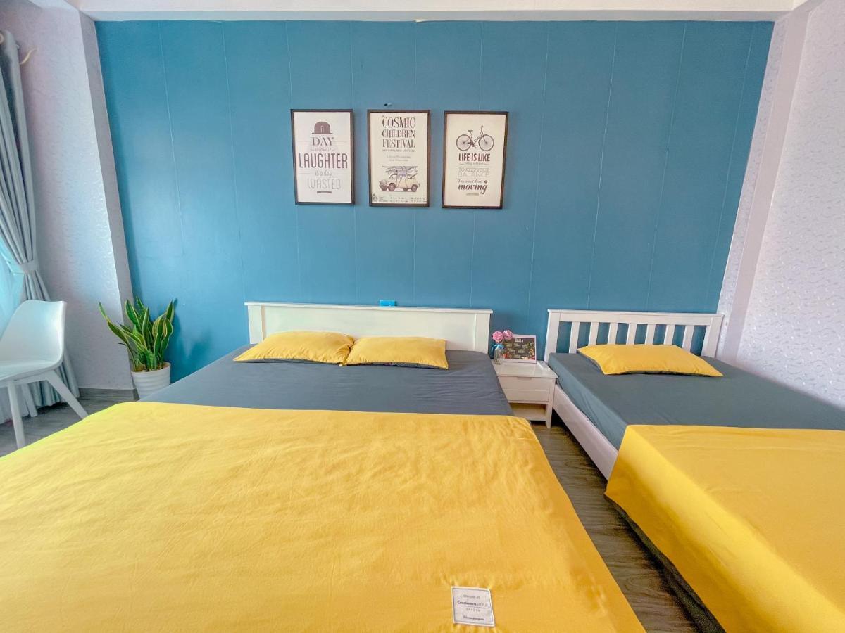 La Casa Homestay - 11B Anh Dao, Bai Chay ها لونغ المظهر الخارجي الصورة