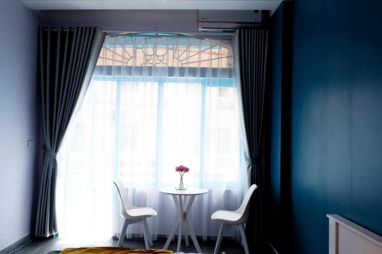 La Casa Homestay - 11B Anh Dao, Bai Chay ها لونغ المظهر الخارجي الصورة