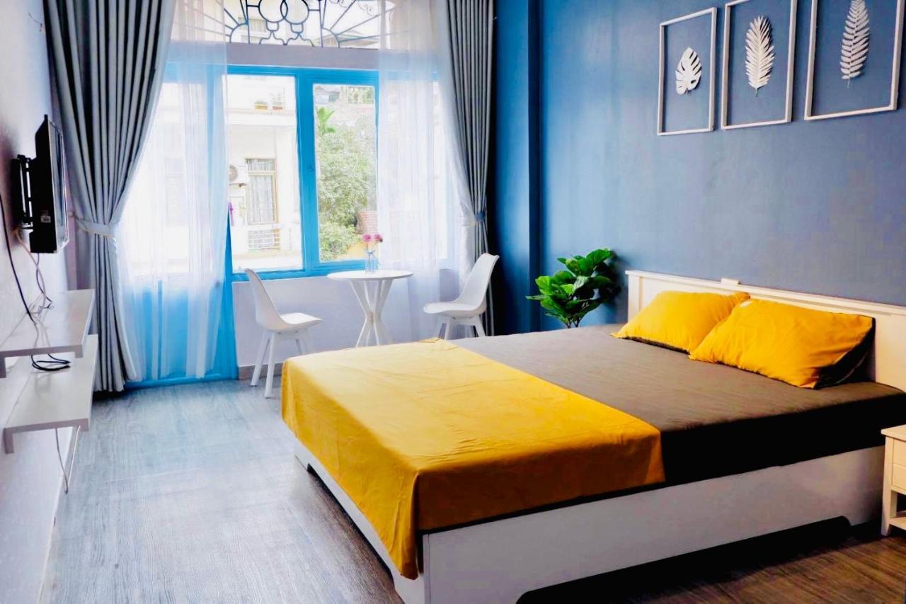 La Casa Homestay - 11B Anh Dao, Bai Chay ها لونغ المظهر الخارجي الصورة