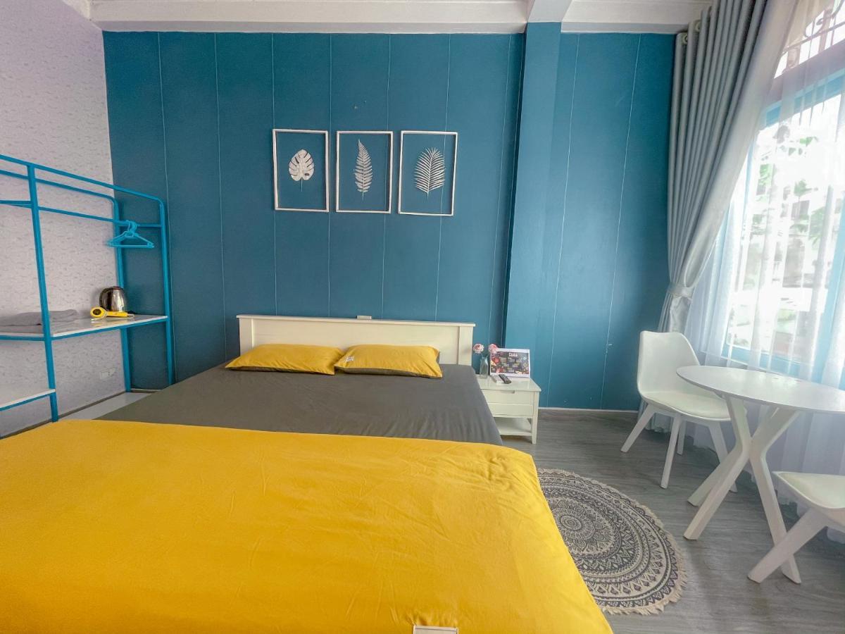 La Casa Homestay - 11B Anh Dao, Bai Chay ها لونغ المظهر الخارجي الصورة