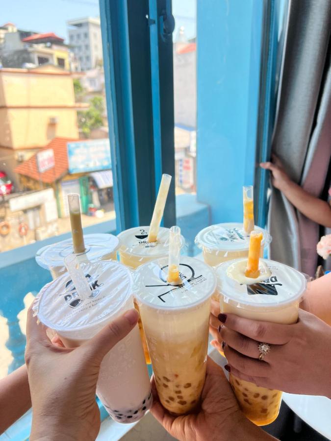 La Casa Homestay - 11B Anh Dao, Bai Chay ها لونغ المظهر الخارجي الصورة