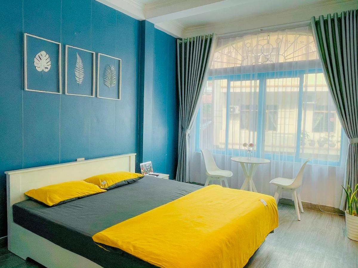 La Casa Homestay - 11B Anh Dao, Bai Chay ها لونغ المظهر الخارجي الصورة