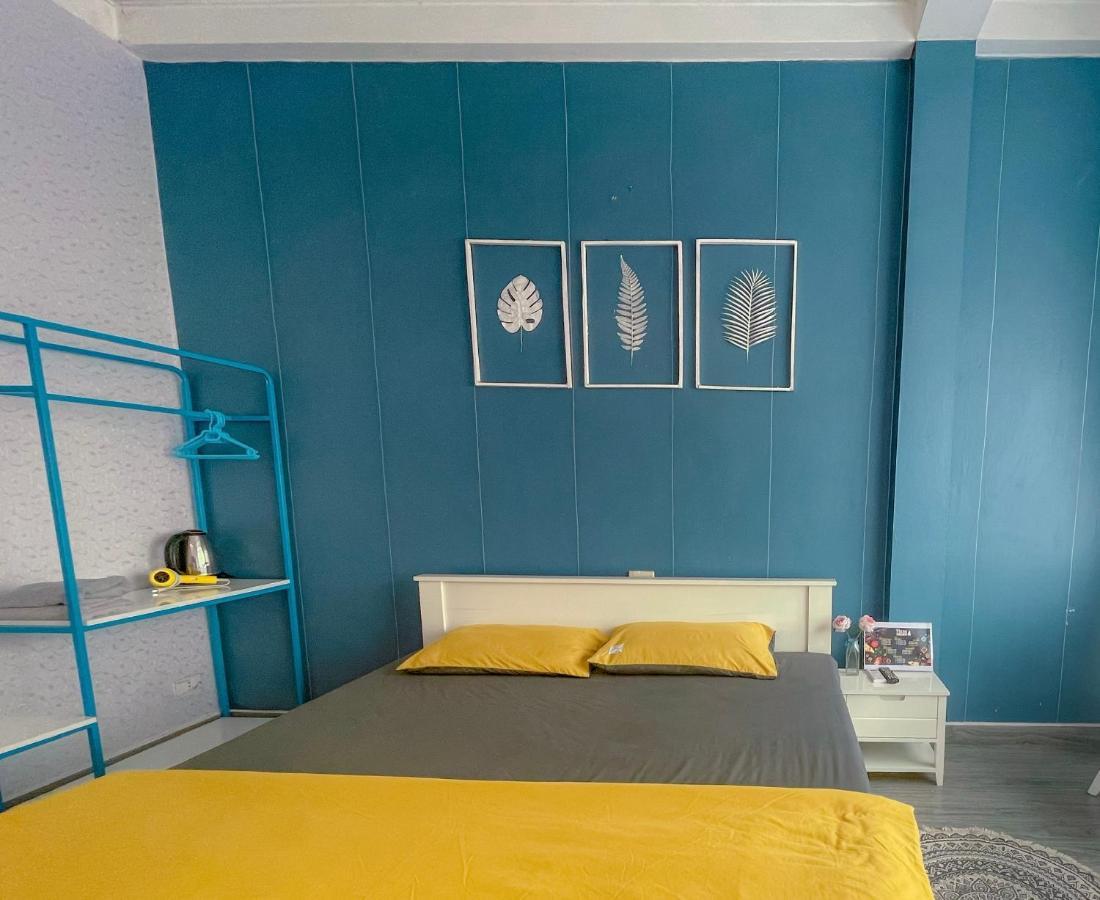 La Casa Homestay - 11B Anh Dao, Bai Chay ها لونغ المظهر الخارجي الصورة