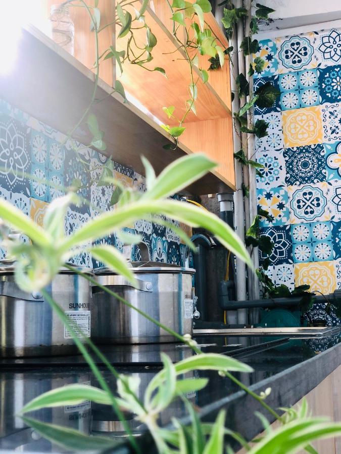 La Casa Homestay - 11B Anh Dao, Bai Chay ها لونغ المظهر الخارجي الصورة