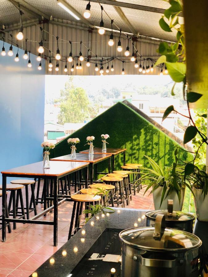 La Casa Homestay - 11B Anh Dao, Bai Chay ها لونغ المظهر الخارجي الصورة