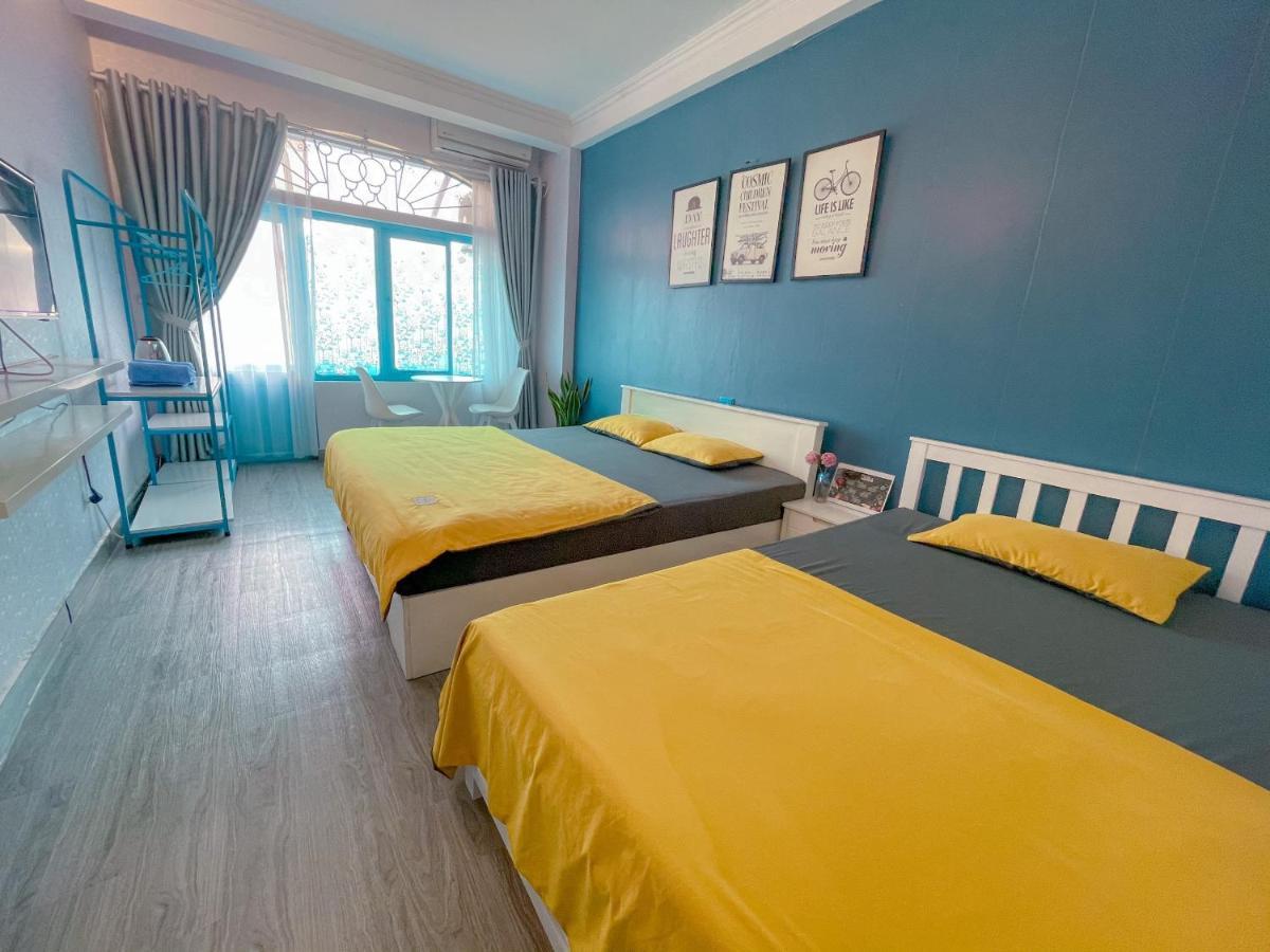 La Casa Homestay - 11B Anh Dao, Bai Chay ها لونغ المظهر الخارجي الصورة