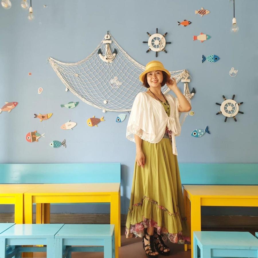 La Casa Homestay - 11B Anh Dao, Bai Chay ها لونغ المظهر الخارجي الصورة