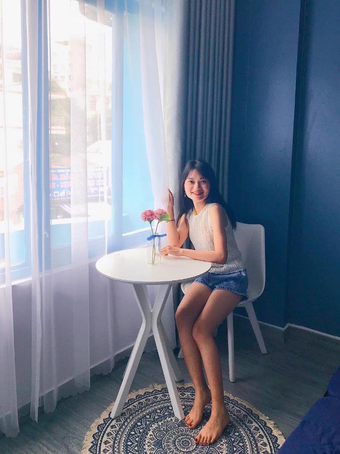 La Casa Homestay - 11B Anh Dao, Bai Chay ها لونغ المظهر الخارجي الصورة