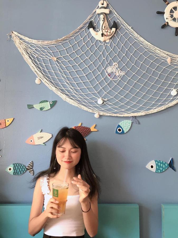 La Casa Homestay - 11B Anh Dao, Bai Chay ها لونغ المظهر الخارجي الصورة