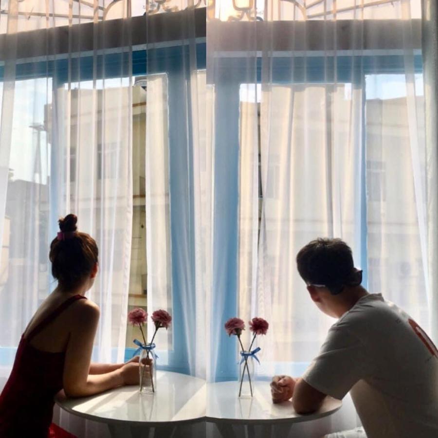 La Casa Homestay - 11B Anh Dao, Bai Chay ها لونغ المظهر الخارجي الصورة