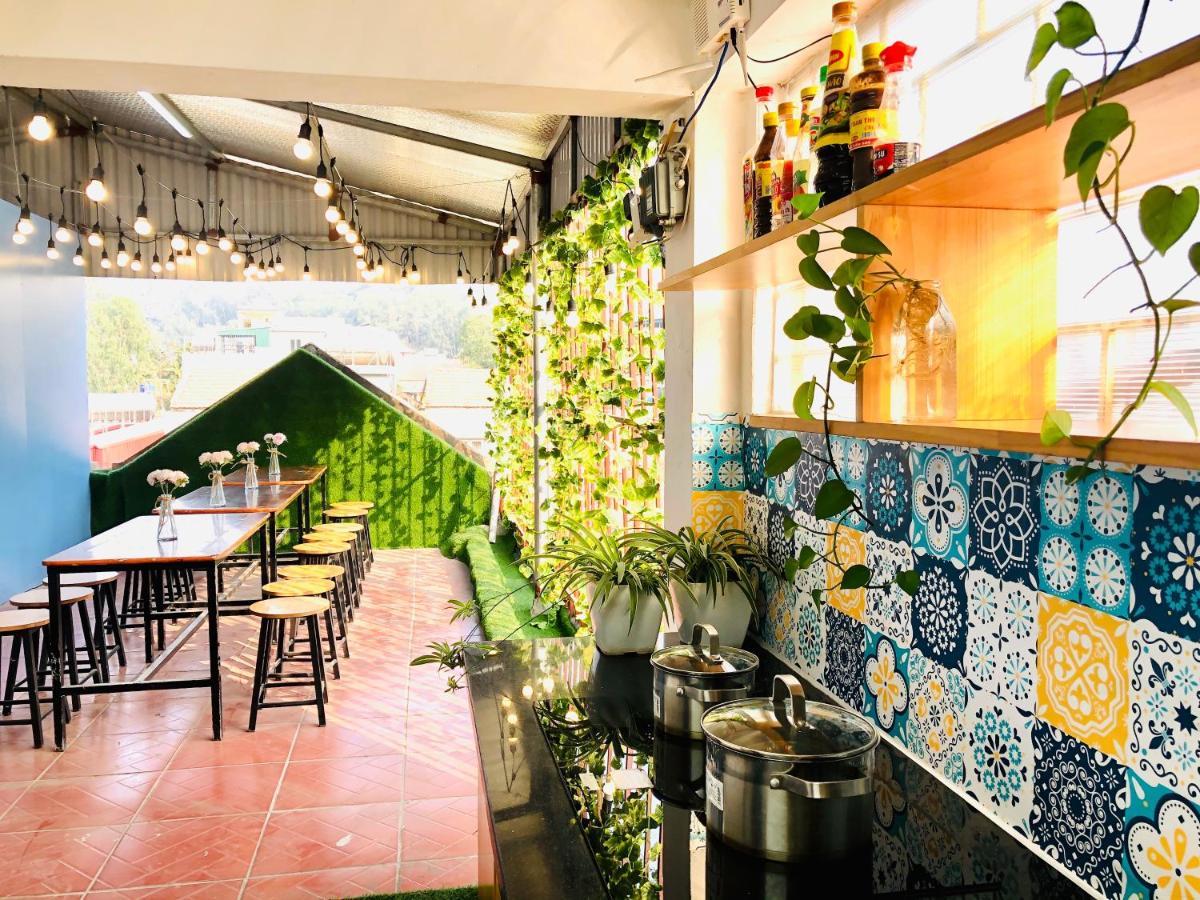 La Casa Homestay - 11B Anh Dao, Bai Chay ها لونغ المظهر الخارجي الصورة
