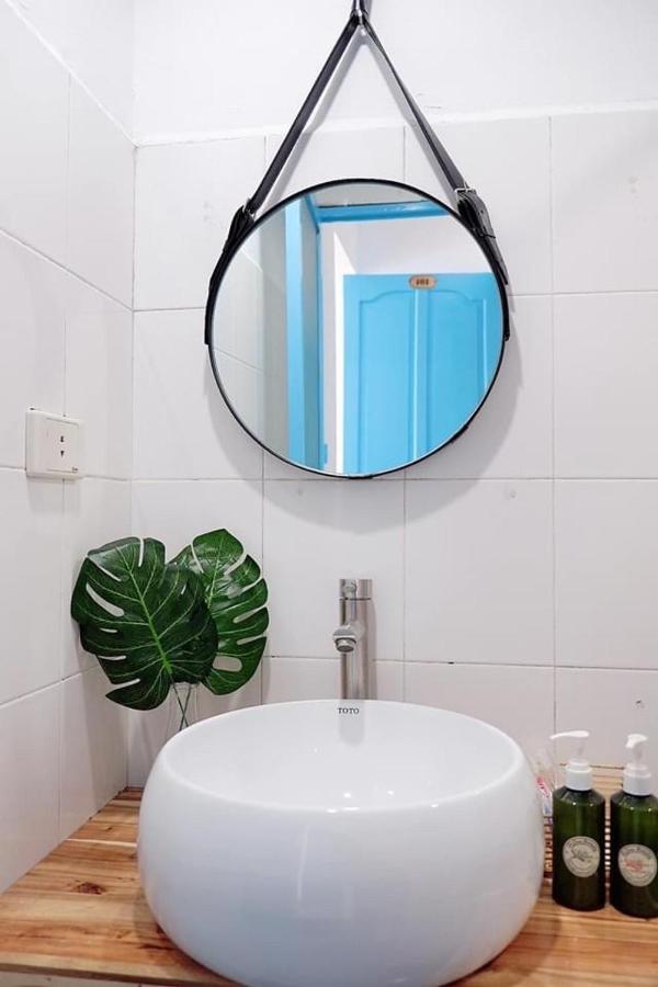 La Casa Homestay - 11B Anh Dao, Bai Chay ها لونغ المظهر الخارجي الصورة