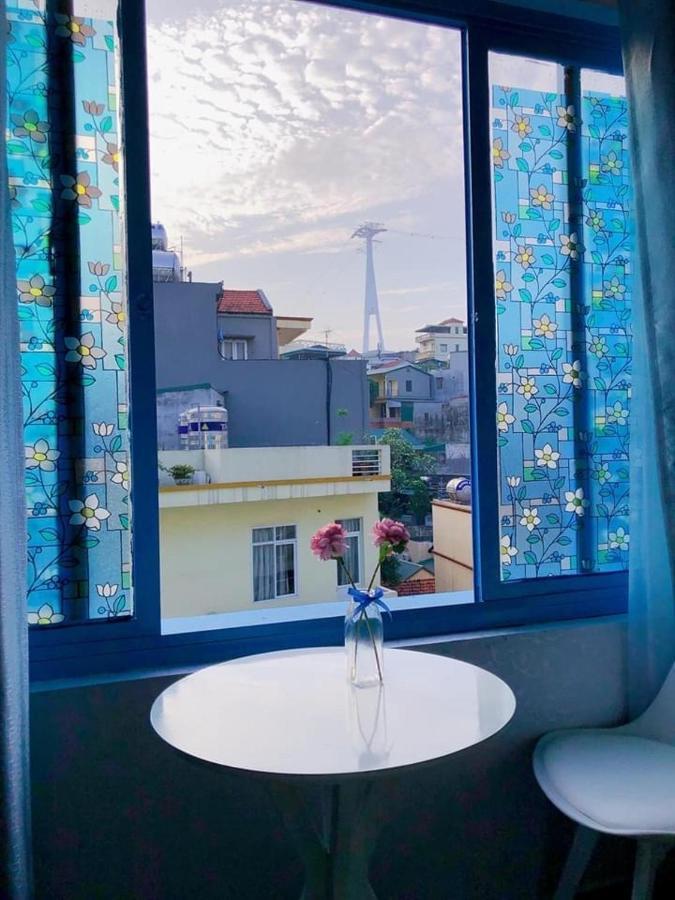 La Casa Homestay - 11B Anh Dao, Bai Chay ها لونغ المظهر الخارجي الصورة