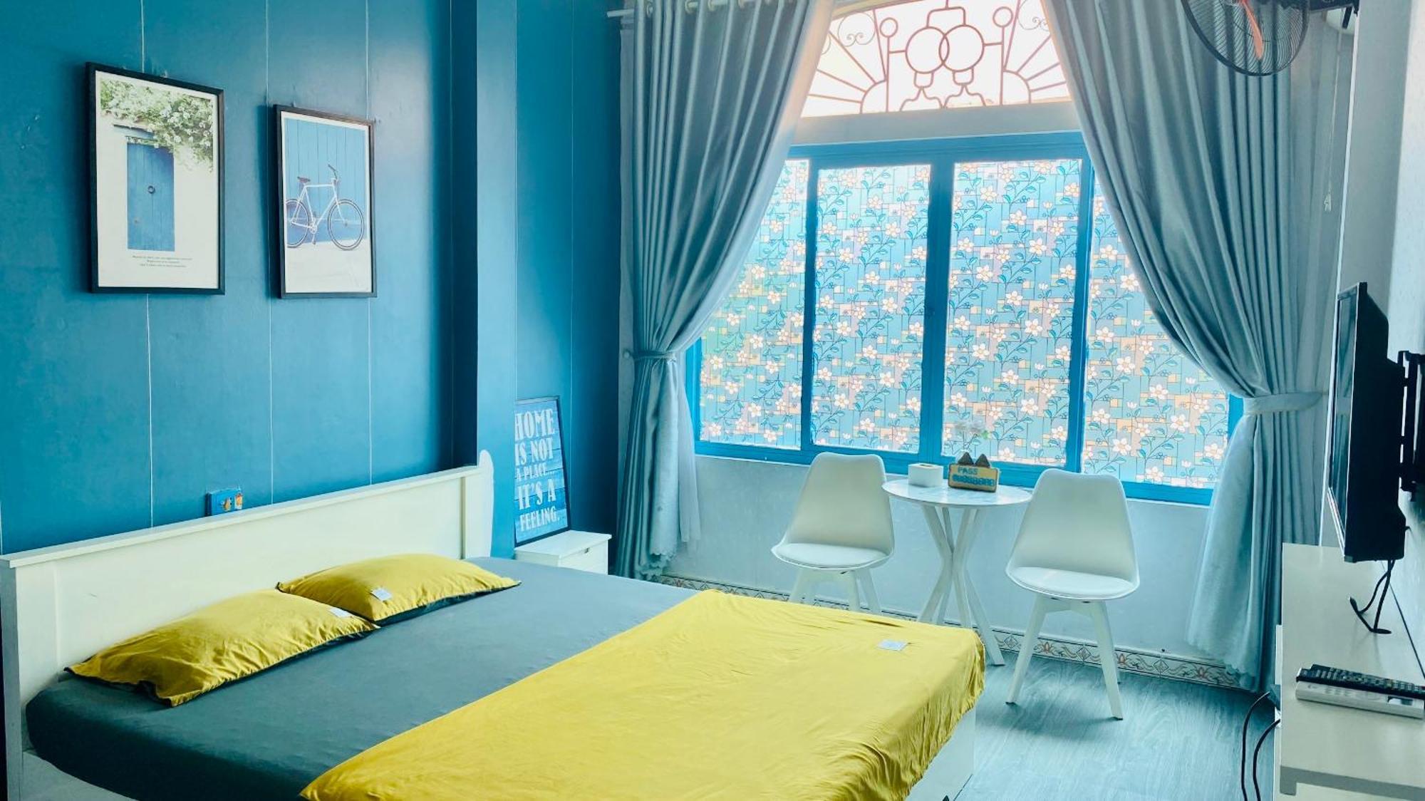 La Casa Homestay - 11B Anh Dao, Bai Chay ها لونغ المظهر الخارجي الصورة